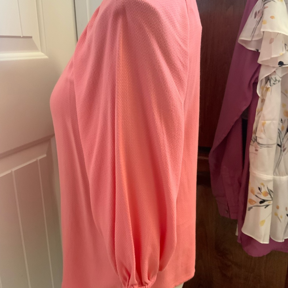 NEW size XS Sanctuary button down - Picture 3 of 5